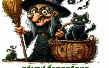 Pálení čarodějnic