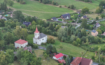 Nové webové stránky