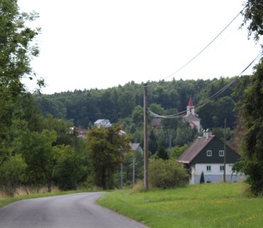 POHLEDY NA SLUNEČNOU