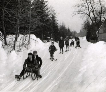 HISTORICKÉ FOTOGRAFIE