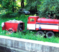 vyhledáno: Hasiči