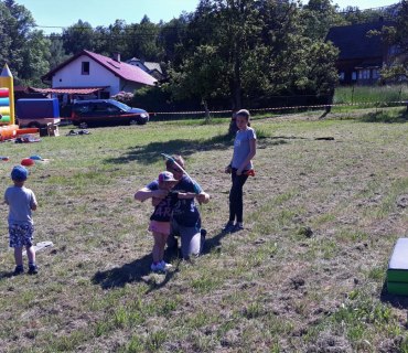 Dětský den 2019