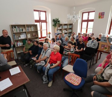 Hovory - dějiny obce Ing.Petržilka