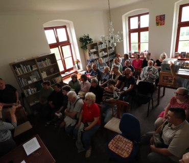 Hovory - dějiny obce Ing.Petržilka