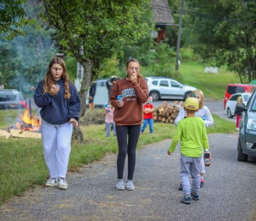 Rozlučka s létem 2023