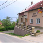 vyhledáno: Restaurace RESTAURANT-PENSION GEORGIA