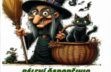 Pálení čarodějnic