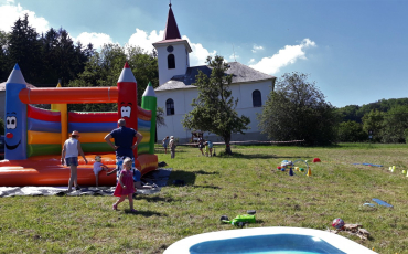 Dětský den 2019
